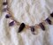 Amethyst Necklace product 3